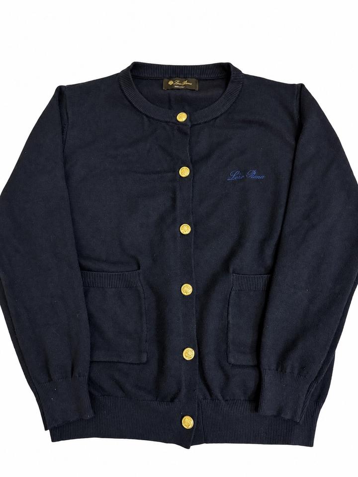Кардиган Loro Piana