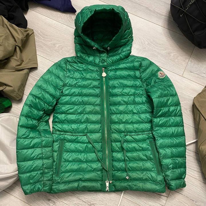 Куртка Moncler