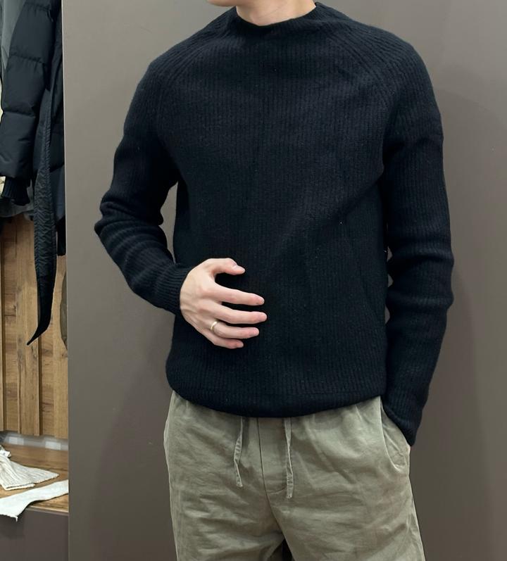 Свитер Massimo Dutti