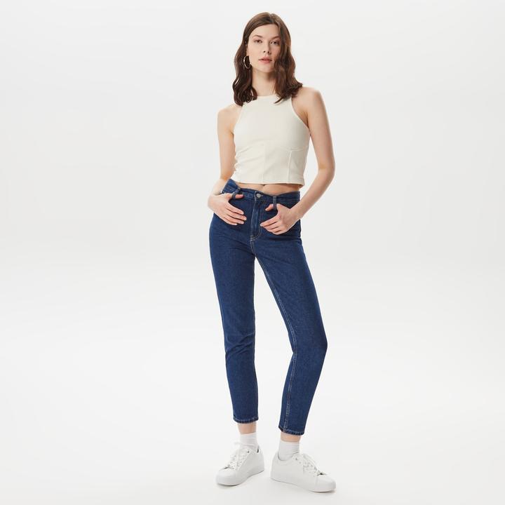 Топ Calvin Klein Jeans