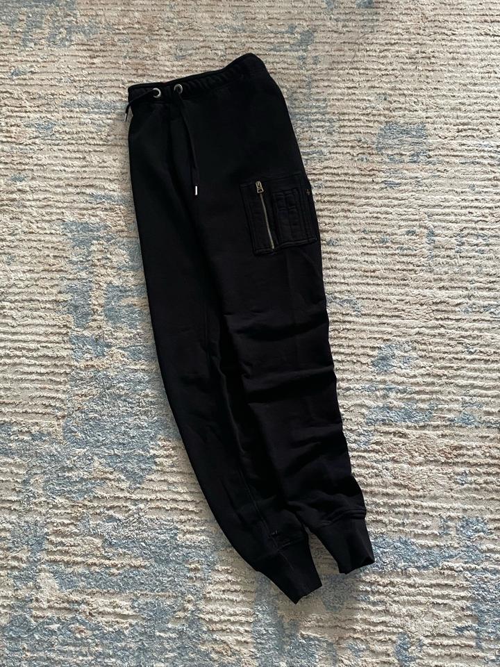 Alpha Industries Спортивки Alpha Indusrties