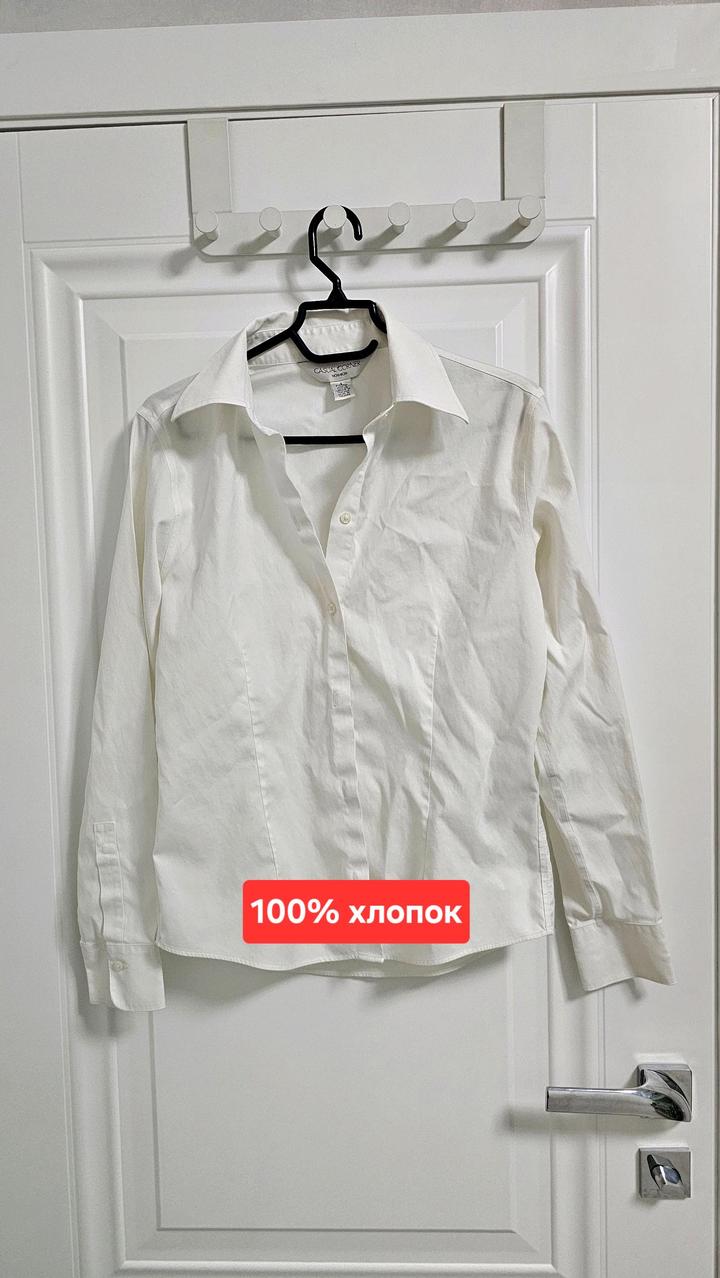Casual Corner Идеальная рубашка
