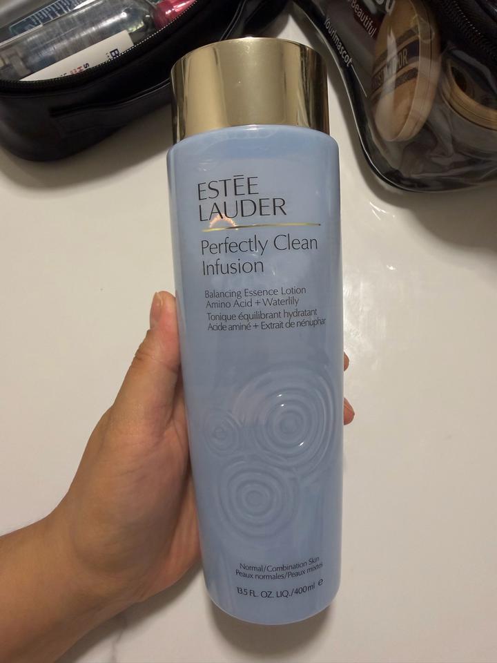 Estée Lauder Estee Lauder Perfectly Clean Essence Lotion 400ml