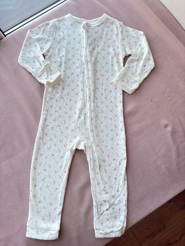 mamas & papas Слип новый, 12мес