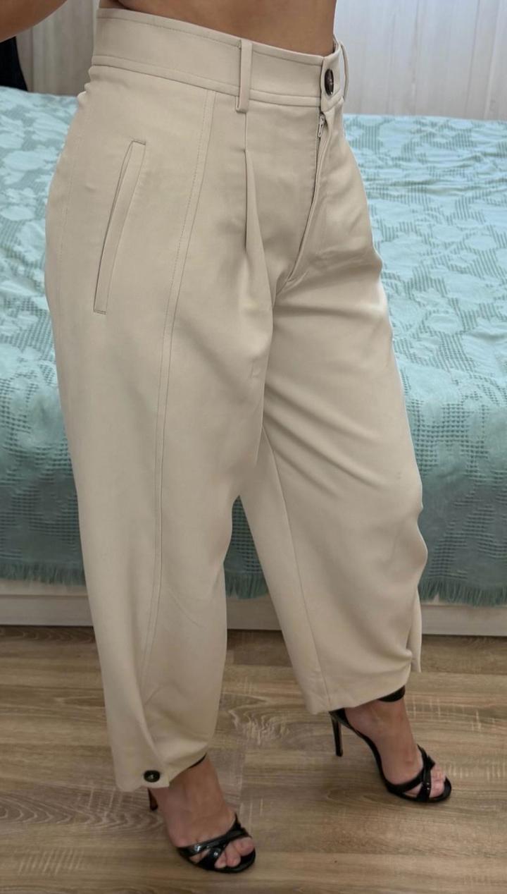 Брюки ZARA