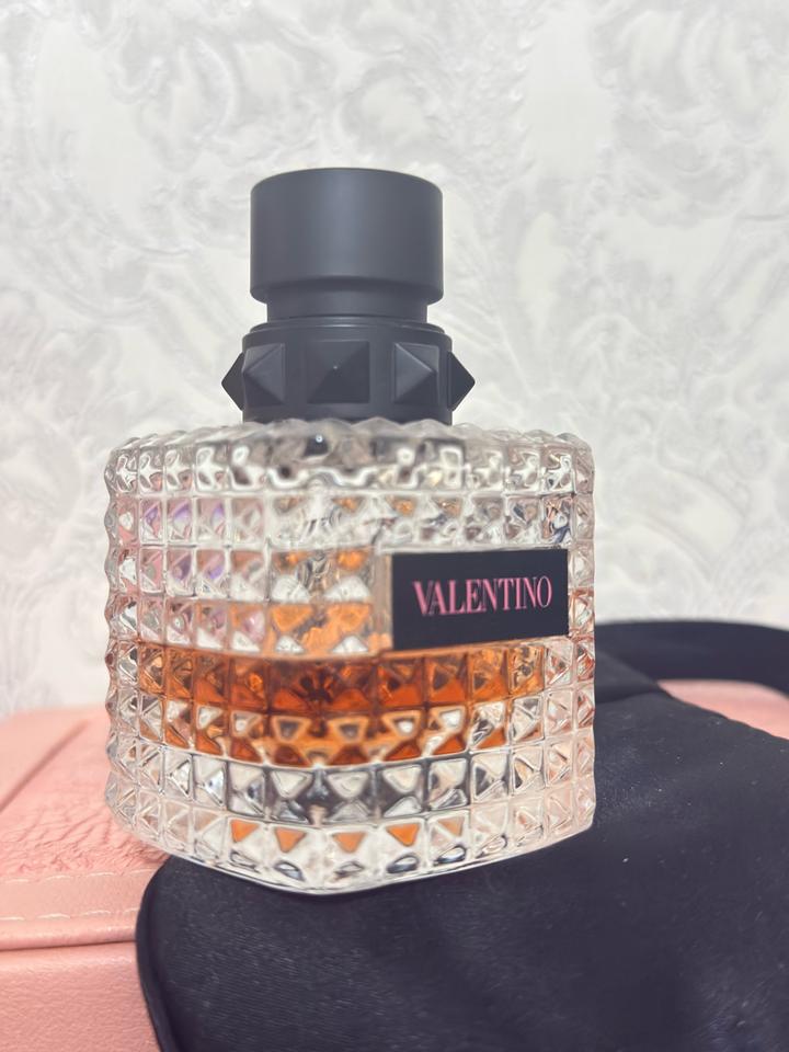 Парфюм Valentino оригинал
