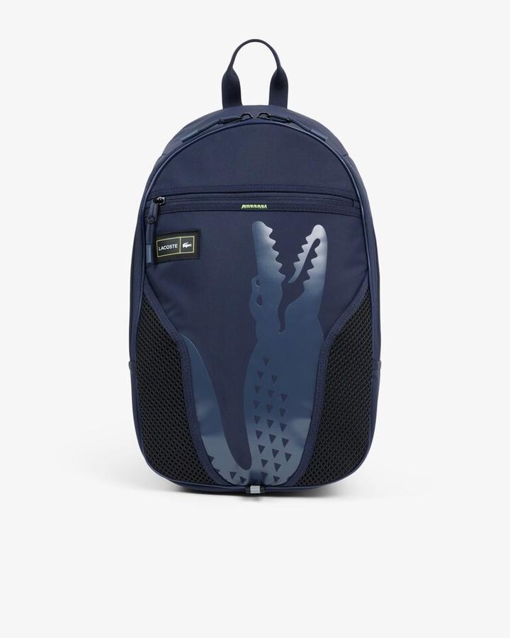 Рюкзак Lacoste