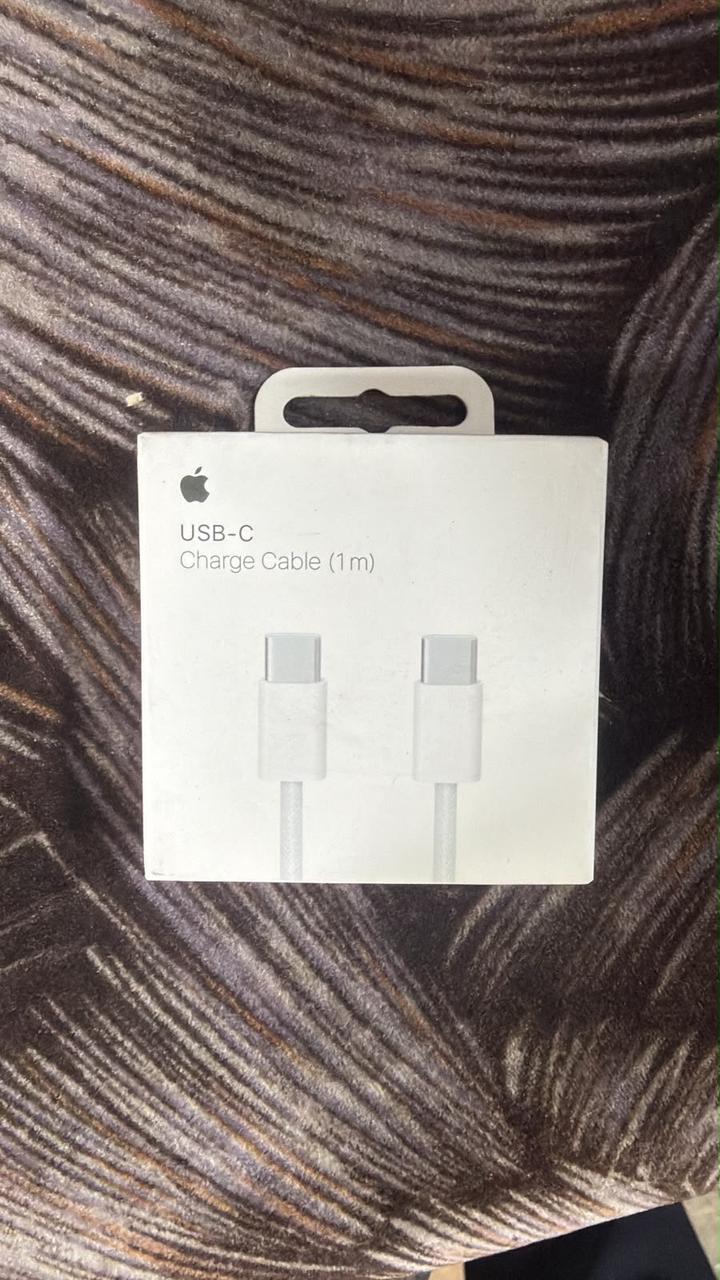 Шнур ( кабель ) iPhone оригинал