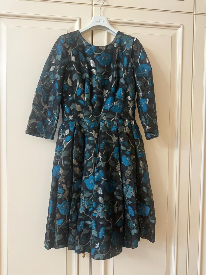 ZAC Zac Posen Платье Zac Posen