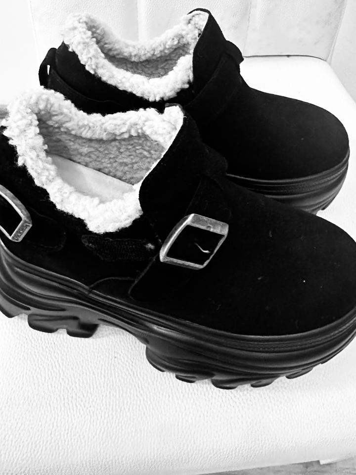 Ботинки Dickies