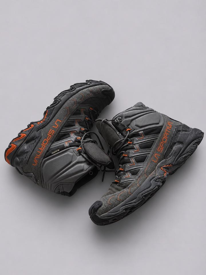 Треккинговые Ботинки La Sportiva ULTRA RAPTOR II MID GTX
