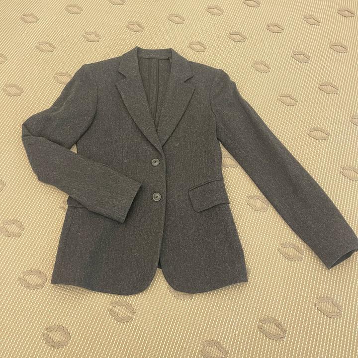 Жакет Massimo Dutti