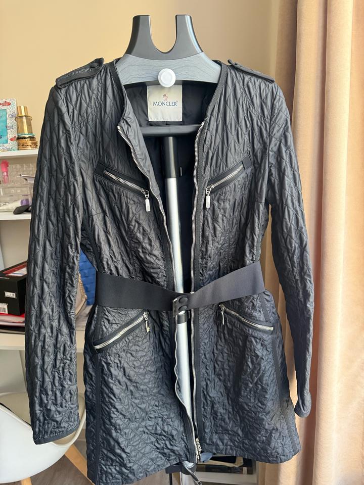 Стеганая куртка Moncler