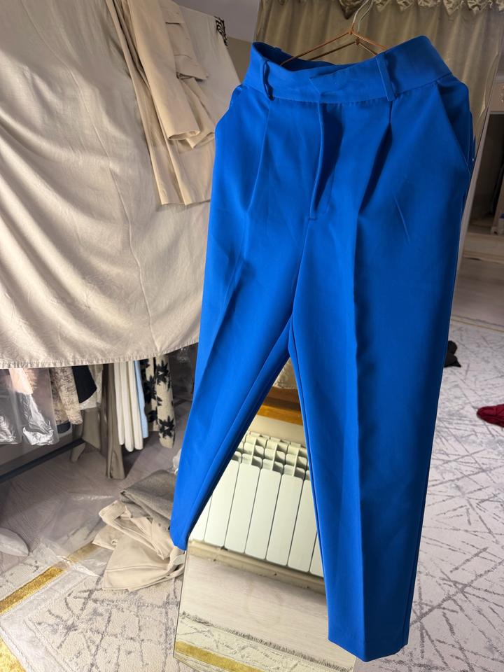 Брюки ZARA