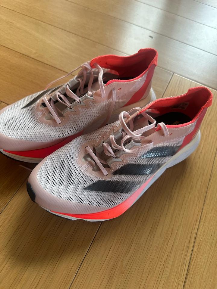 Кроссовки беговые  adidas