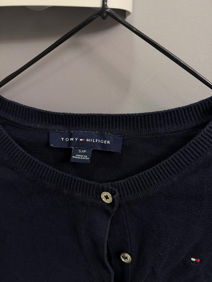 Кардиган Tommy Hilfiger