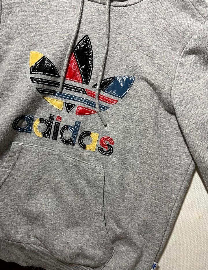 Худи adidas