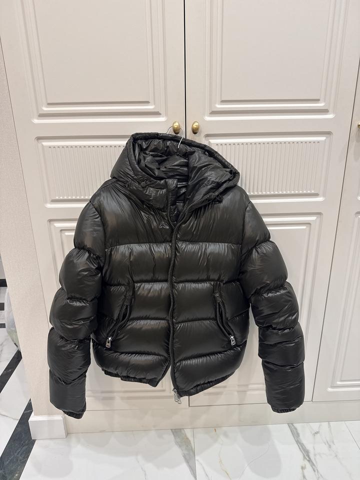 Пуховик ZARA