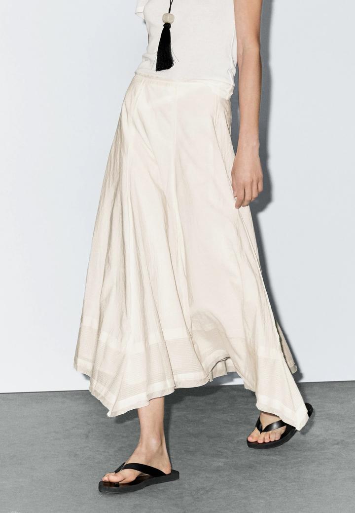 Юбка Massimo Dutti
