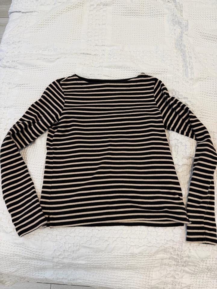 Лонгслив Uniqlo