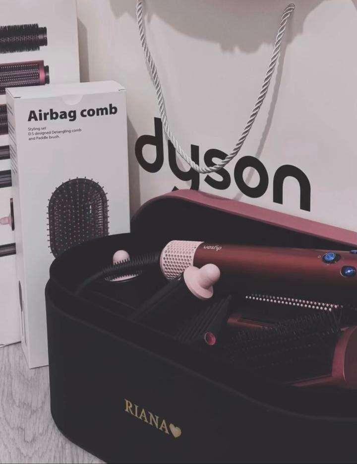 СРОЧНО В ПРОДАЖЕ  Dyson Airwrap HS05 Long, Стайлер для волос