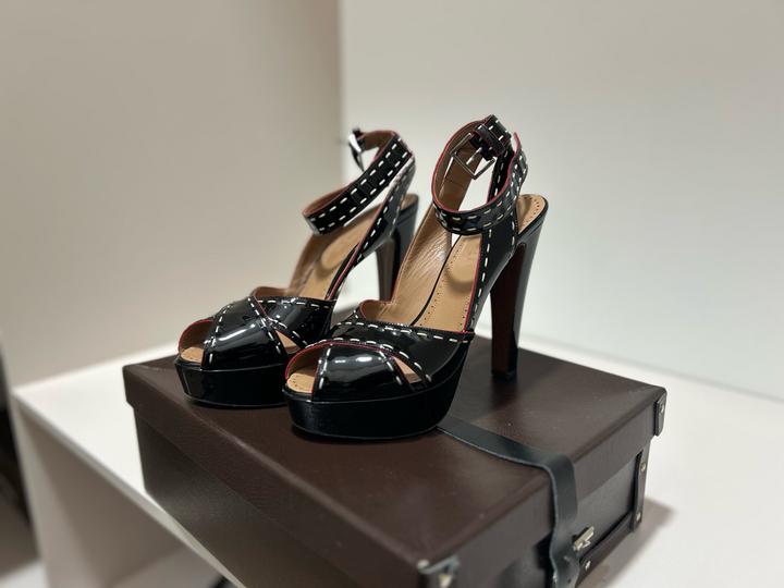 Туфли Alaïa