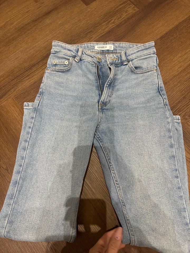 Pull & Bear Джинсы Pull&Bear