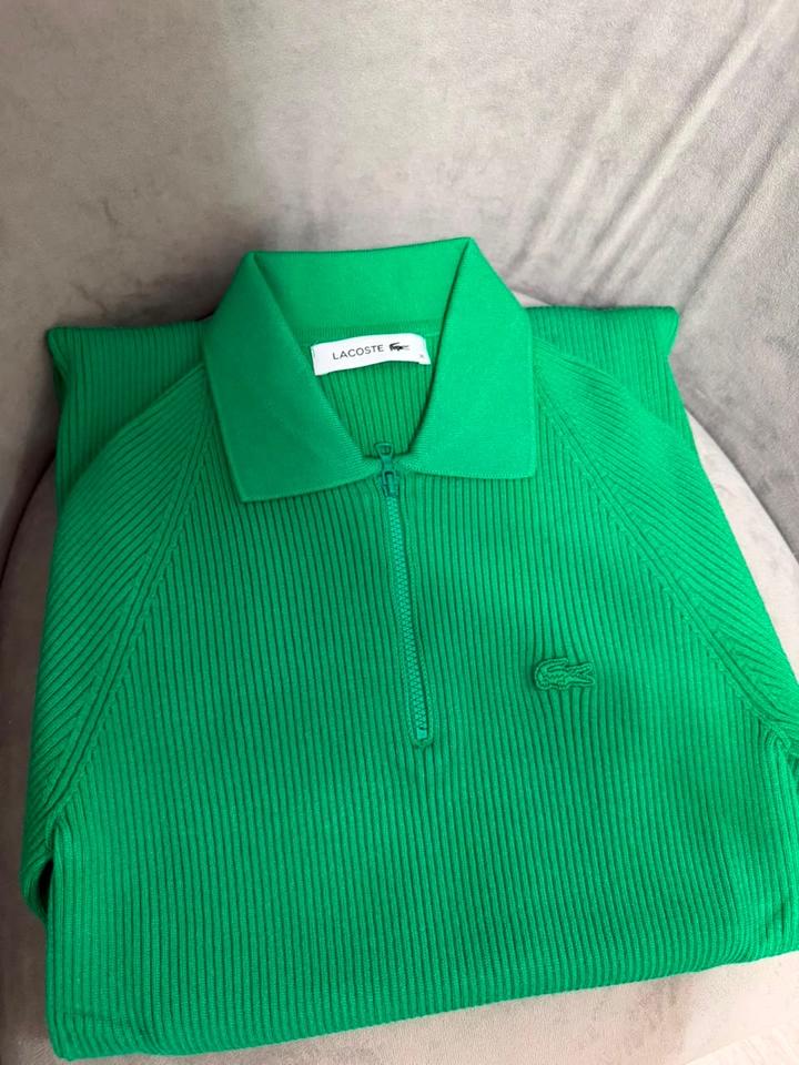 Платье Lacoste