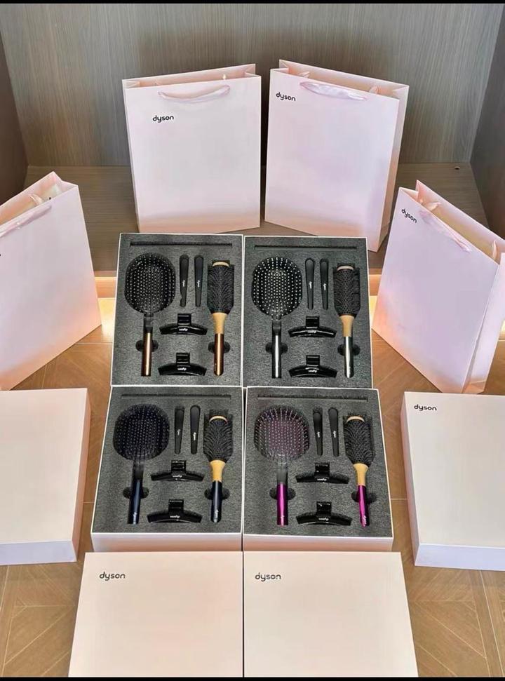 Набор для укладки волос Dyson