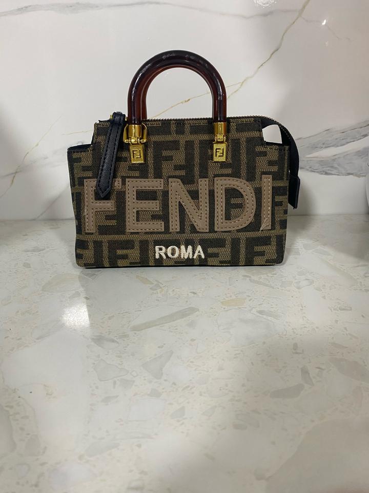 Сумка Fendi