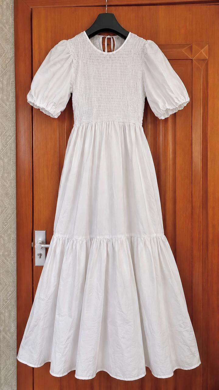 Zara Платье
