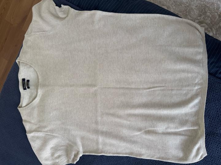 Футболка Massimo Dutti
