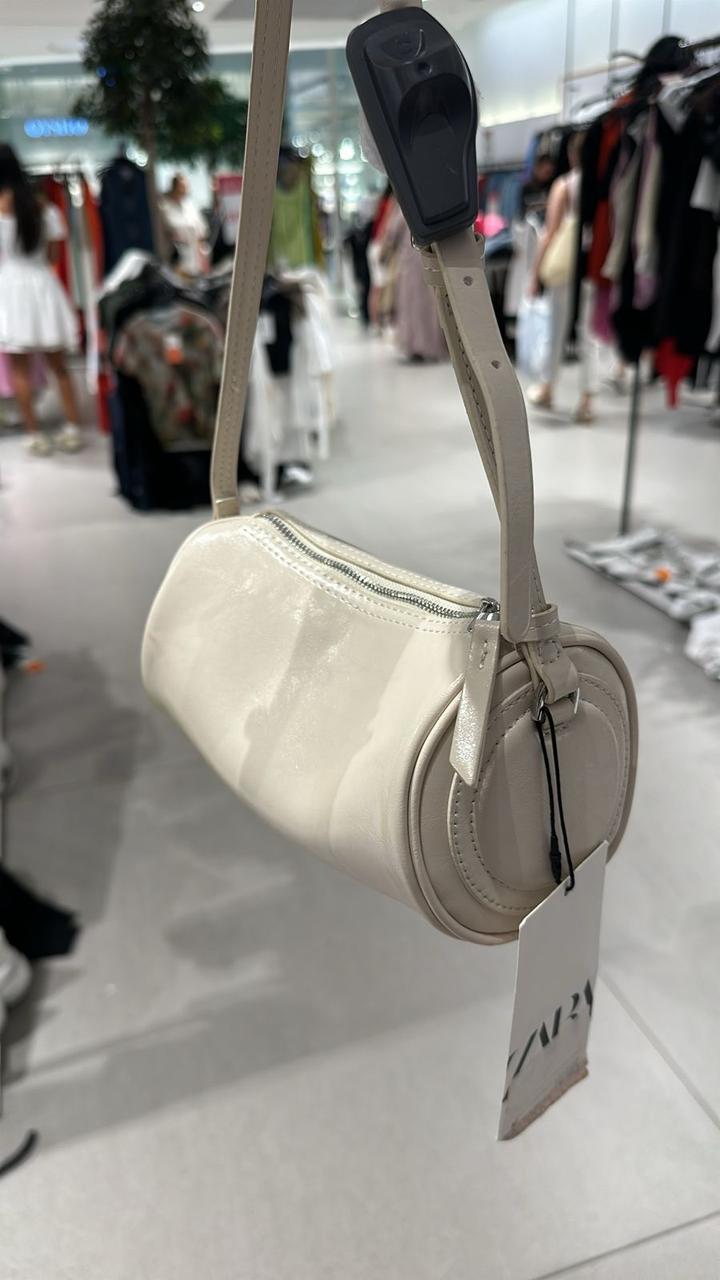 Сумка Zara