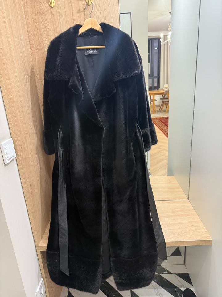 J. Mendel Шуба J.Mendel