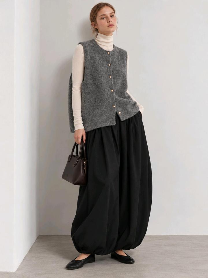 Atelier Luxe Жилетка