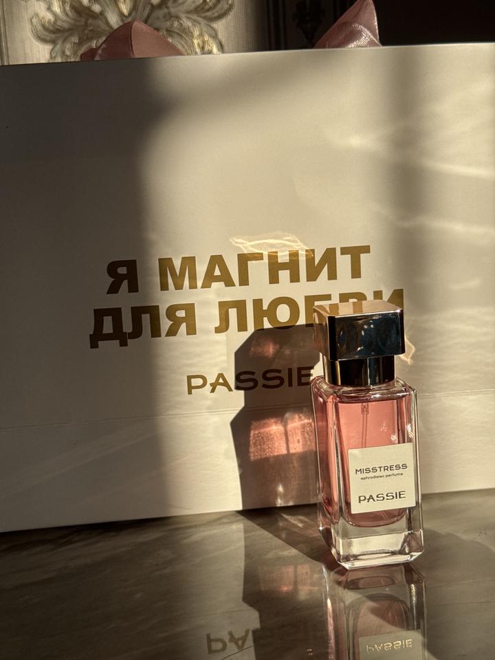 Passie Парфюмерная вода Misstress