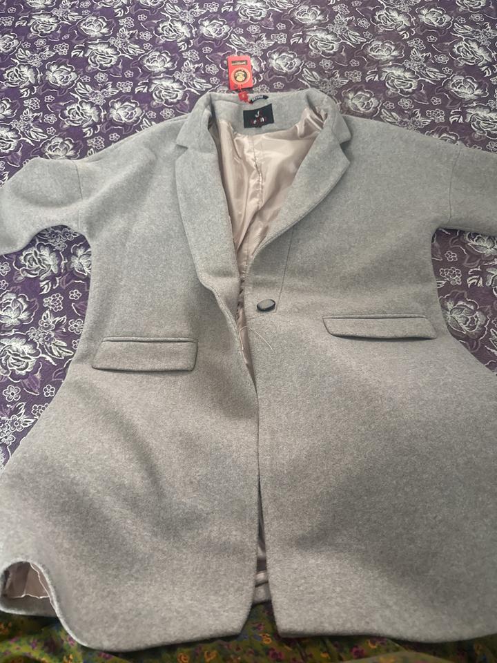 keyina Пальто