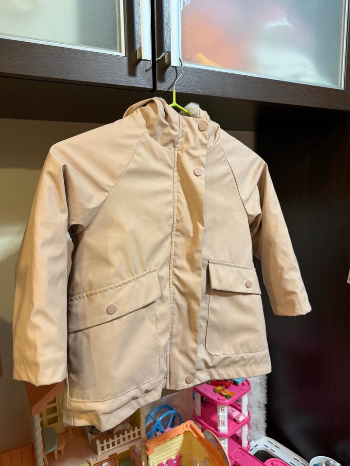 Куртка Zara