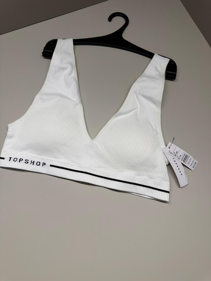 Topshop топ
