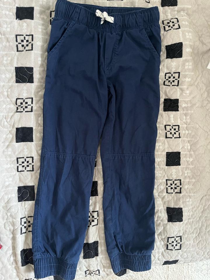 Джоггеры carter's