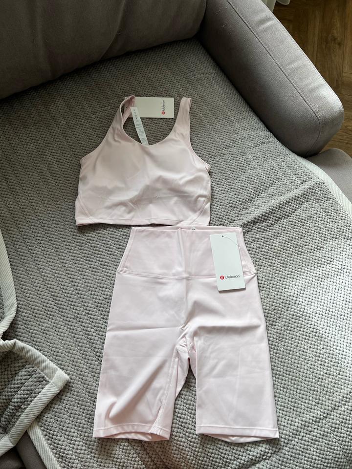 Спортивный комплект Lululemon