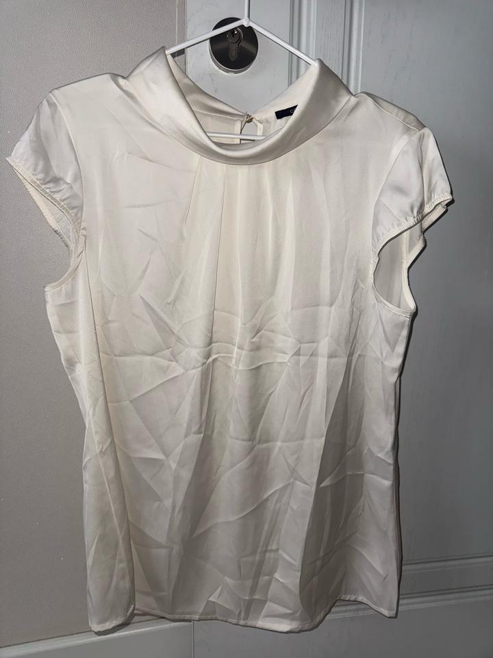 Comme des Garçons PLAY Блуза comma