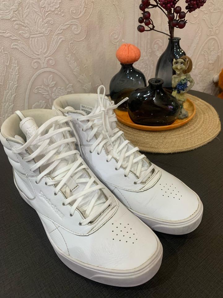 Кроссовки Reebok