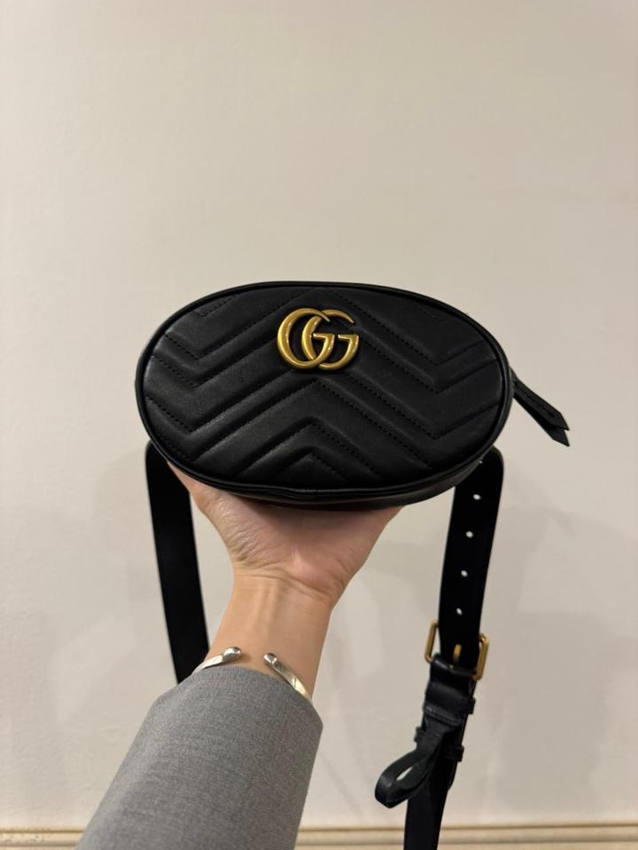 Сумка Gucci