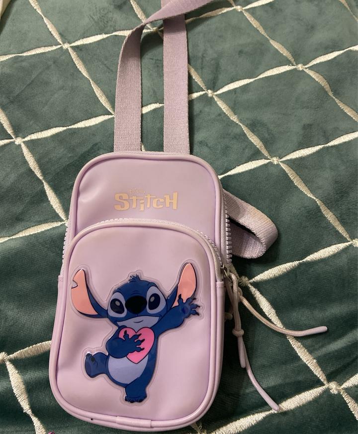 Сумка Disney Stitch