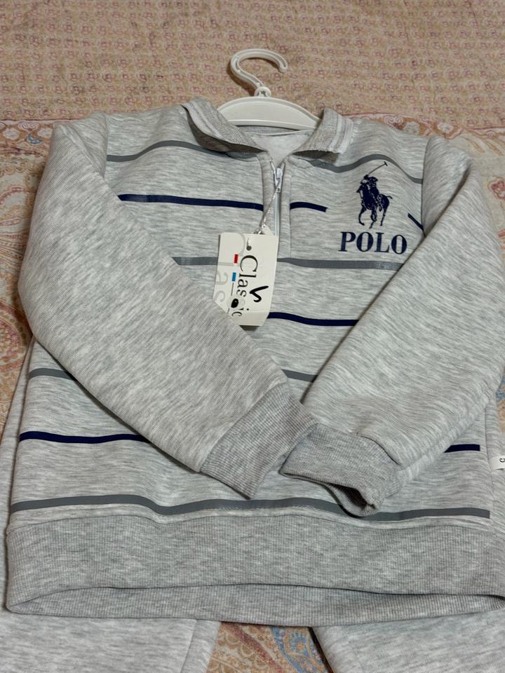 Polo Ralph Lauren Поло двойка