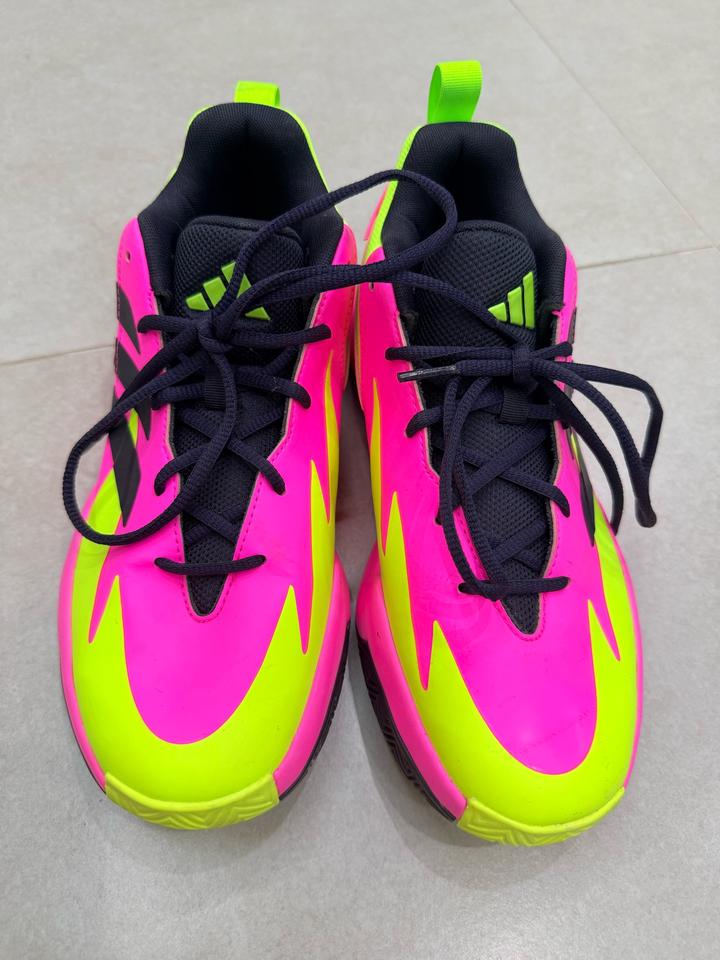 Кроссовки  adidas Cross 'Em Up Select