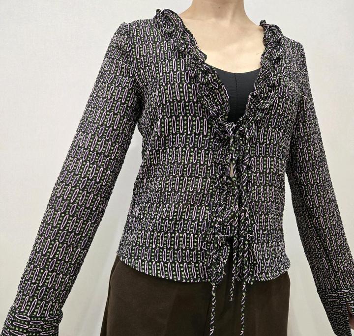 Блузка zara