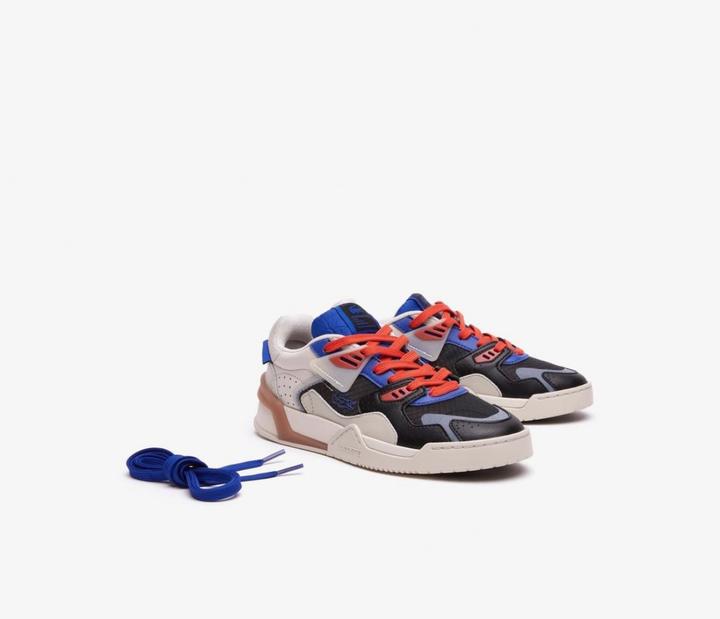 Кроссовки Lacoste