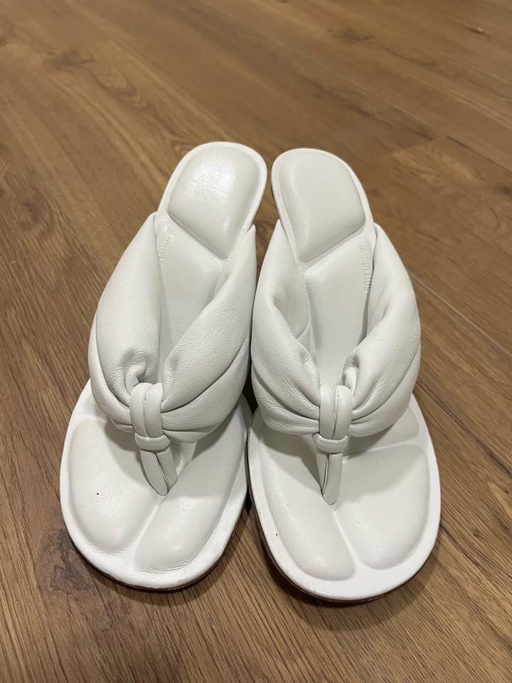 Босоножки Jacquemus